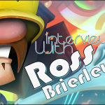 Kana’s Korner – Interview with Ross Brierley