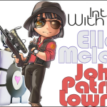 Kana’s Korner – Interview with John Patrick Lowrie and Ellen Mclain