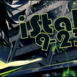 iStalk 9/23/15 – Seraph of the End, Another Eden, ZAQ
