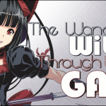 The Wandering Witch – Through the GATE!
