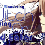 The Wandering Witch – Gnawing on God Eater