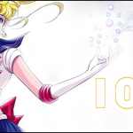 iStalk 10/13/15 – Stella Glow, Sailor Moon S, Evangelion 3.33