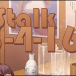 iStalk 3/4/16 – Band-Maid, Strawberry Marshmallow, Atom GRRRL