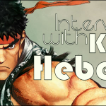 Kana’s Korner – Interview with Kyle Hebert