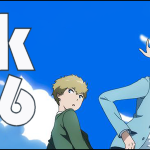 iStalk 3/17/16 – X Japan, Durarara!!x2, Digimon Adventure Tri
