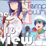 Tempest’s Downpour: Anime Fan Fest 2016 Review