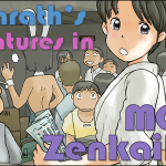 Kayarath’s Adventures in More Zenkaikon