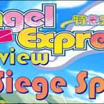 Siege Spots – Angel Express Review (PC)