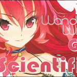 The Wandering Witch – Gets Scientific?