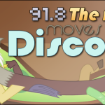 91.8 The Fan Is Moving To Discord
