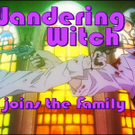 The Wandering Witch – Joins the Family