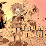 Kana’s Korner – Interview with Youmacon’s Tabletop Division