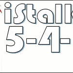 iStalk 5/4/16 – Ajin, Tenchi Muyou, D. Gray-Man