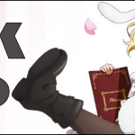 iStalk 5/9/16 – Is It Order a Rabbit, Dallas AnimeFest, Kuromukuro
