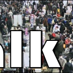 iStalk 1/3/17 – Comiket 91, Welcome to the Ballroom, Sekai Project