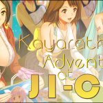 Kayarath’s Adventures in J1-Con