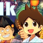 iStalk 1/31/17 – Yo-Kai Watch, Fuuka, Rewrite Ignis Memoria
