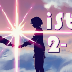iStalk 2/17/17 – Sakura Quest, Shaman King, Your Name