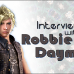 Kana’s Korner – Interview with Robbie Daymond