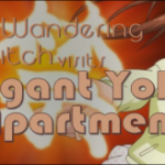 The Wandering Witch Visits Elegant Yokai Apartments