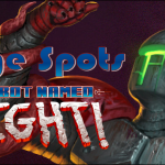 Siege Spots – A Robot Named Fight