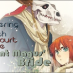 The Wandering Witch Pays Court to the Ancient Magus’ Bride