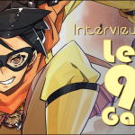 Kana’s Korner – Interview with Level 99 Games