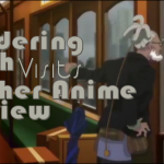 The Wandering Witch Visits Another Anime Review