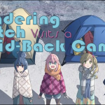 The Wandering Witch Visits a Laid-Back Camp