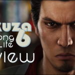 Yakuza 6: The Song of Life Review