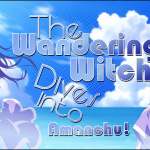 The Wandering Witch Dives into Amanchu! Advance