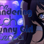 The Wandering Witch Dreams of Bunny Girl Senpai