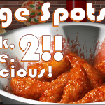 Siege Spots – Cook, Serve, Delicious! 2!! (PS4)