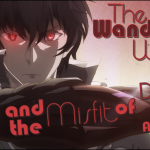 The Wandering Witch and The Misfit of Demon King Academy