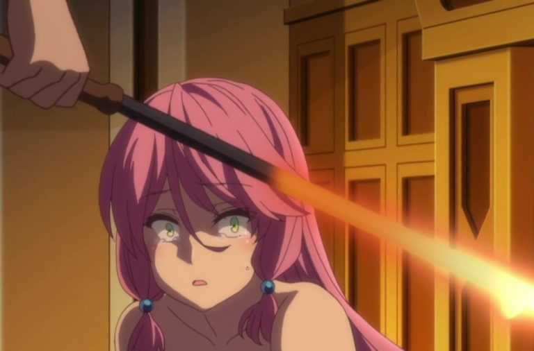 91.8 The Fan » Blog Archive » The Wandering Witch Reviews Redo of Healer